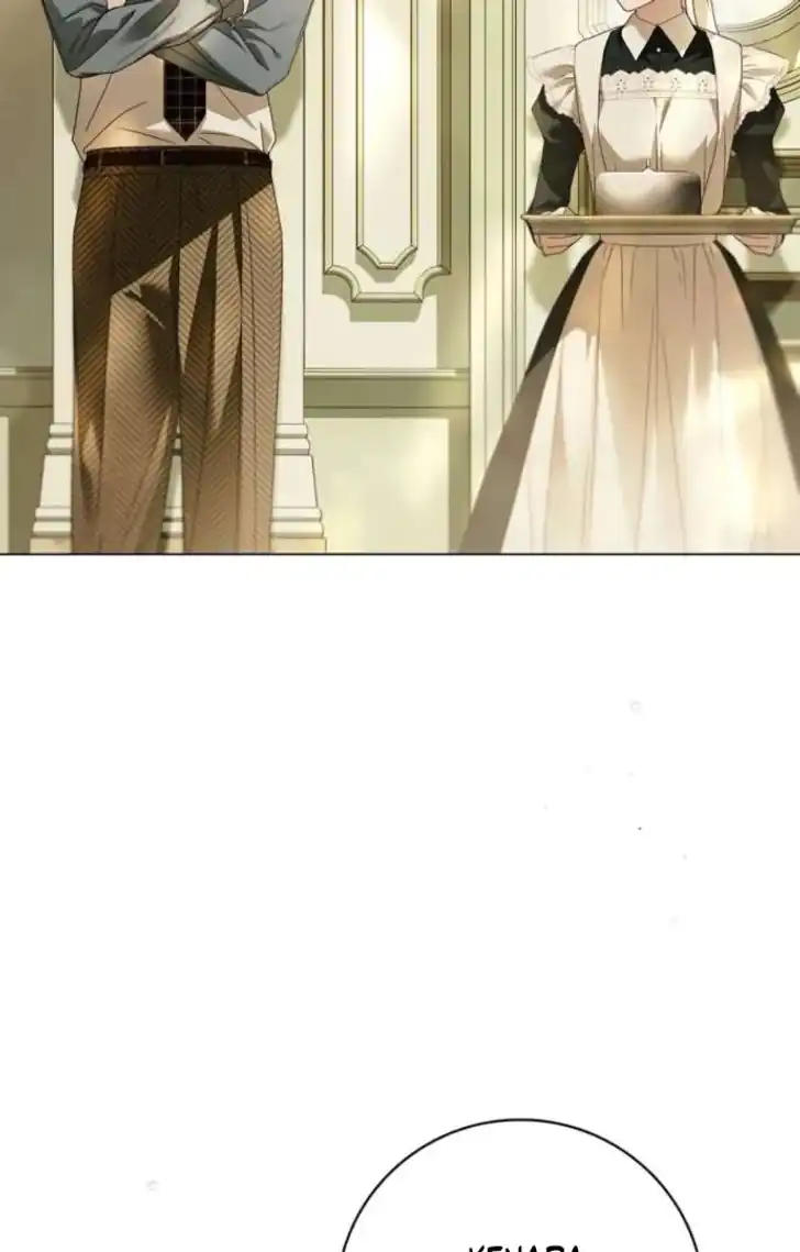 The Count's Secret Maid Chapter 62 - halaman 2