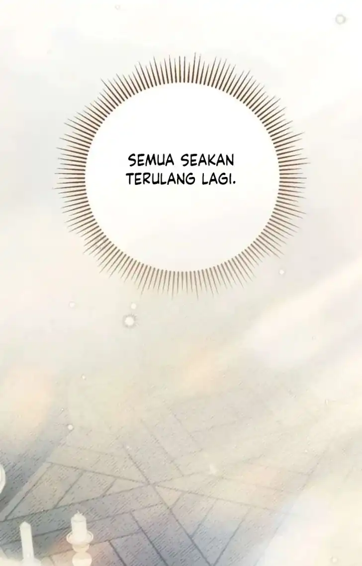 The Count's Secret Maid Chapter 62 - halaman 27