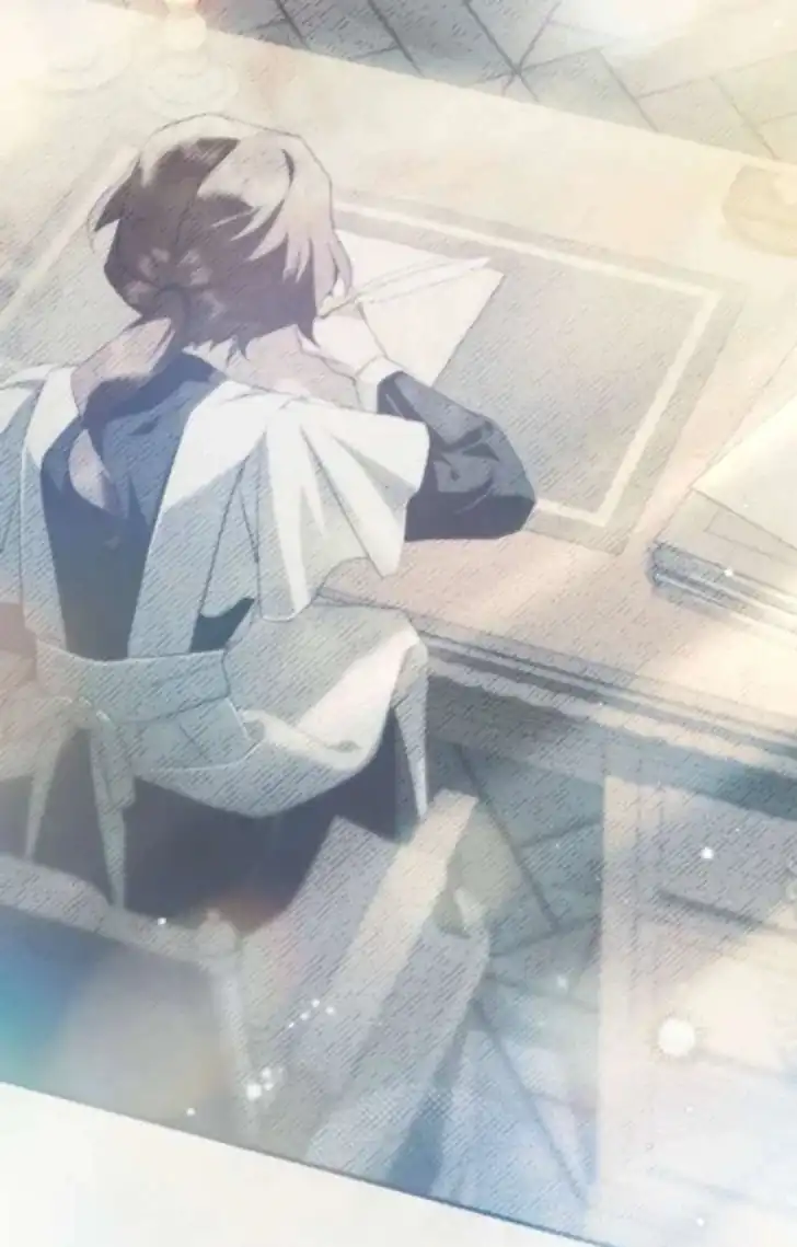 The Count's Secret Maid Chapter 62 - halaman 28