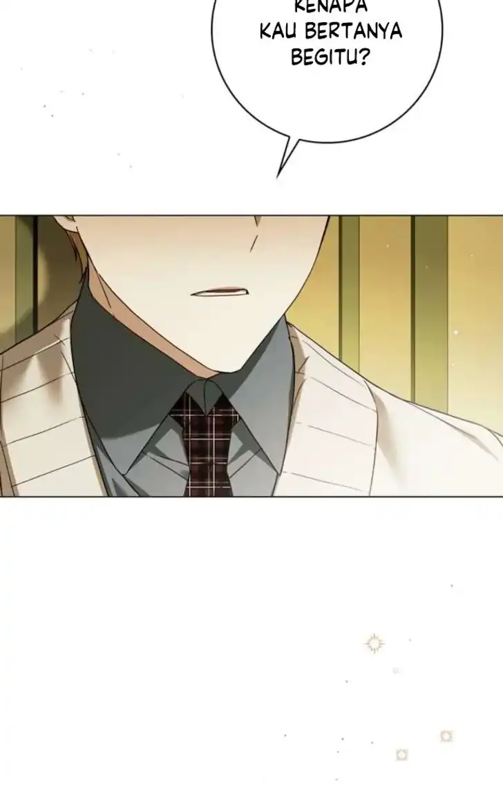 The Count's Secret Maid Chapter 62 - halaman 3