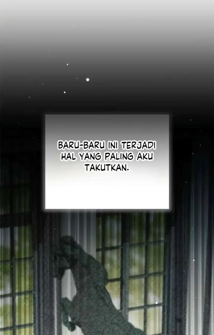 The Count's Secret Maid Chapter 62 - halaman 33