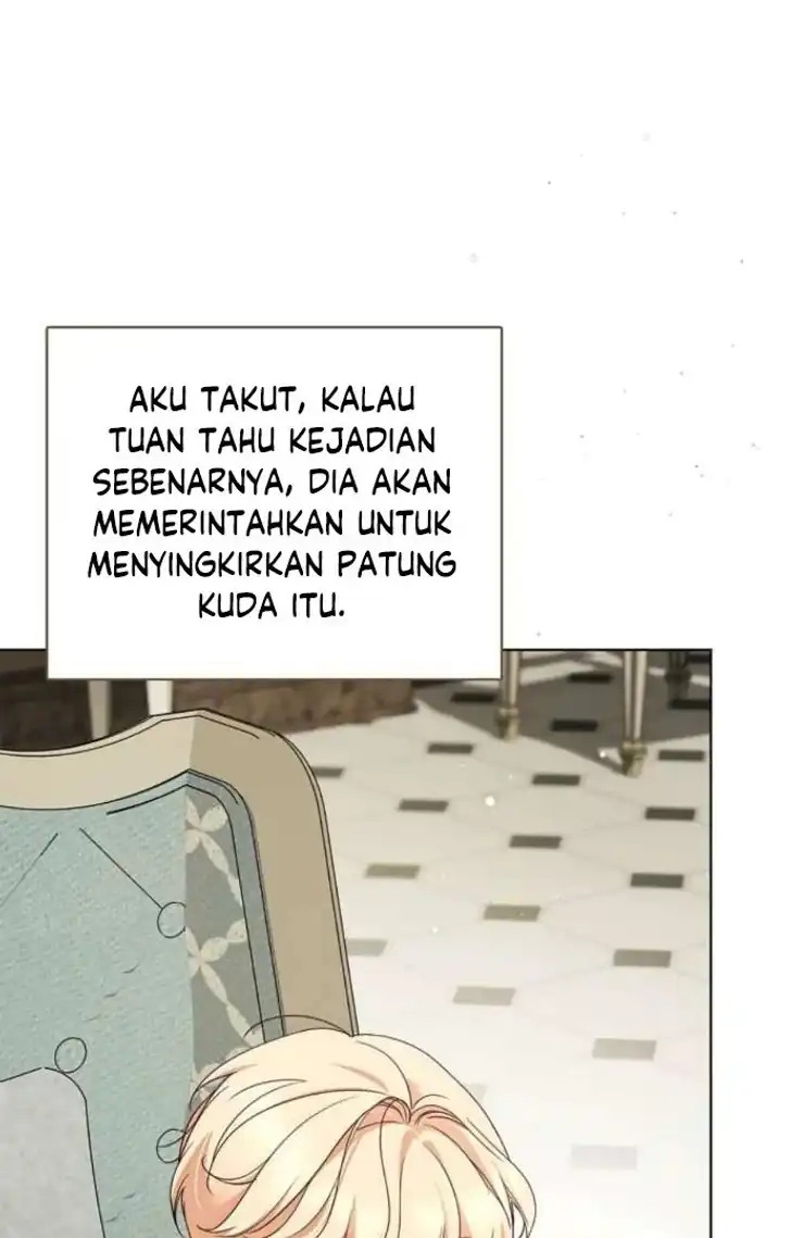 The Count's Secret Maid Chapter 62 - halaman 37