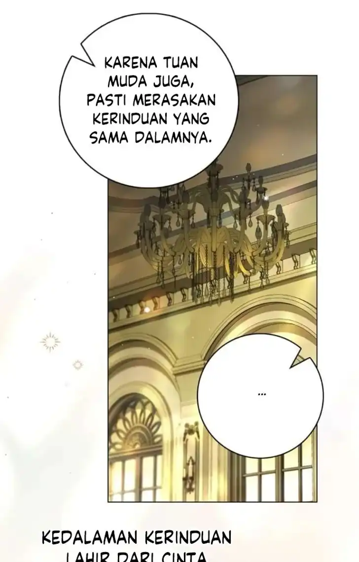 The Count's Secret Maid Chapter 62 - halaman 4