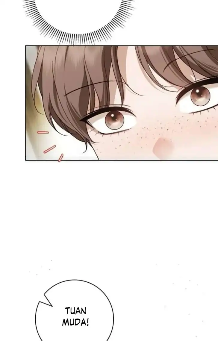The Count's Secret Maid Chapter 62 - halaman 41