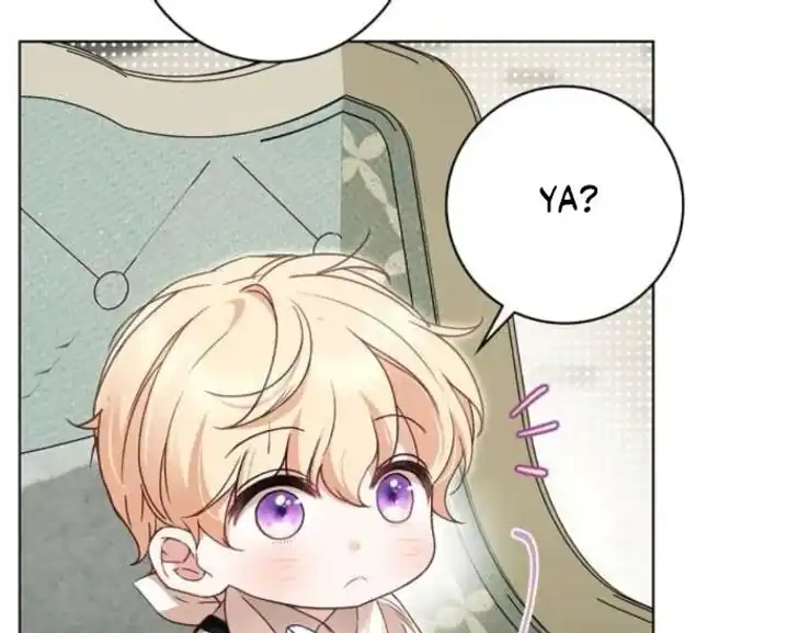 The Count's Secret Maid Chapter 62 - halaman 42