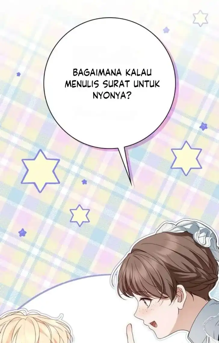 The Count's Secret Maid Chapter 62 - halaman 44