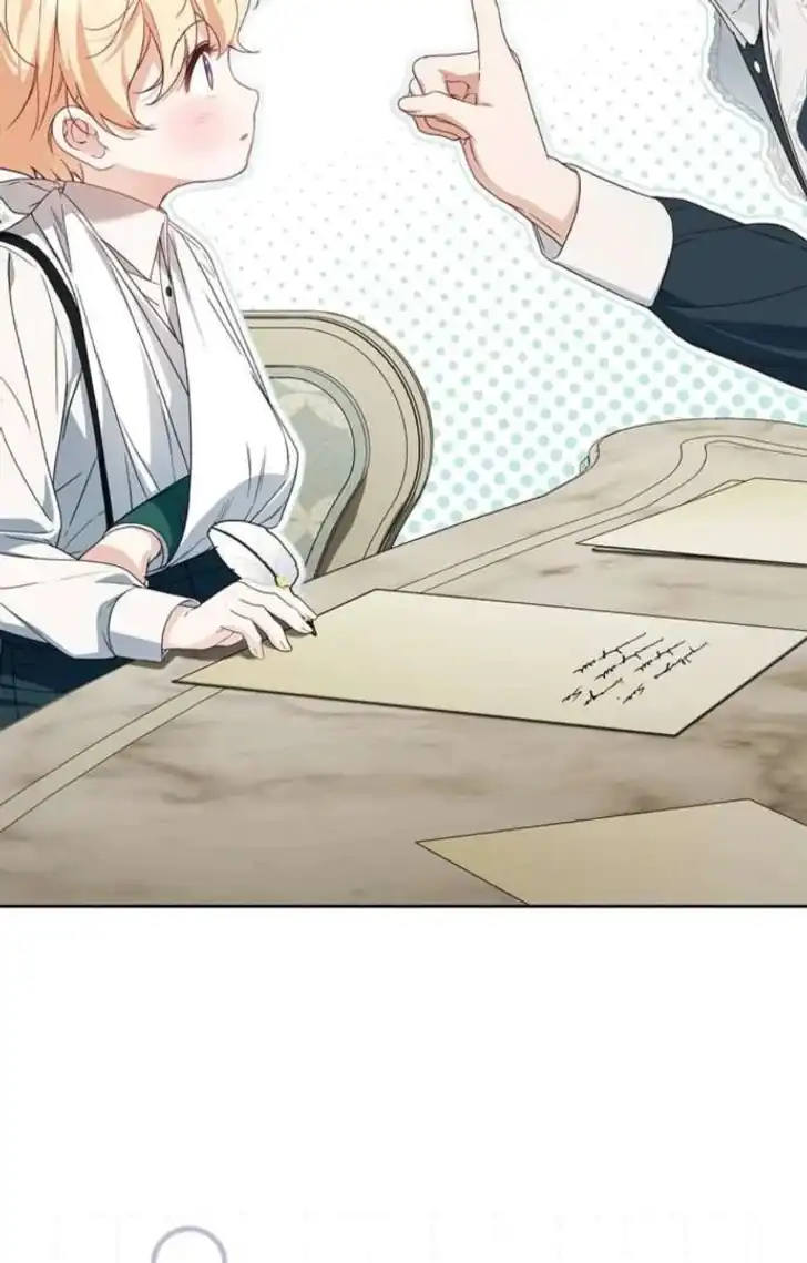The Count's Secret Maid Chapter 62 - halaman 45