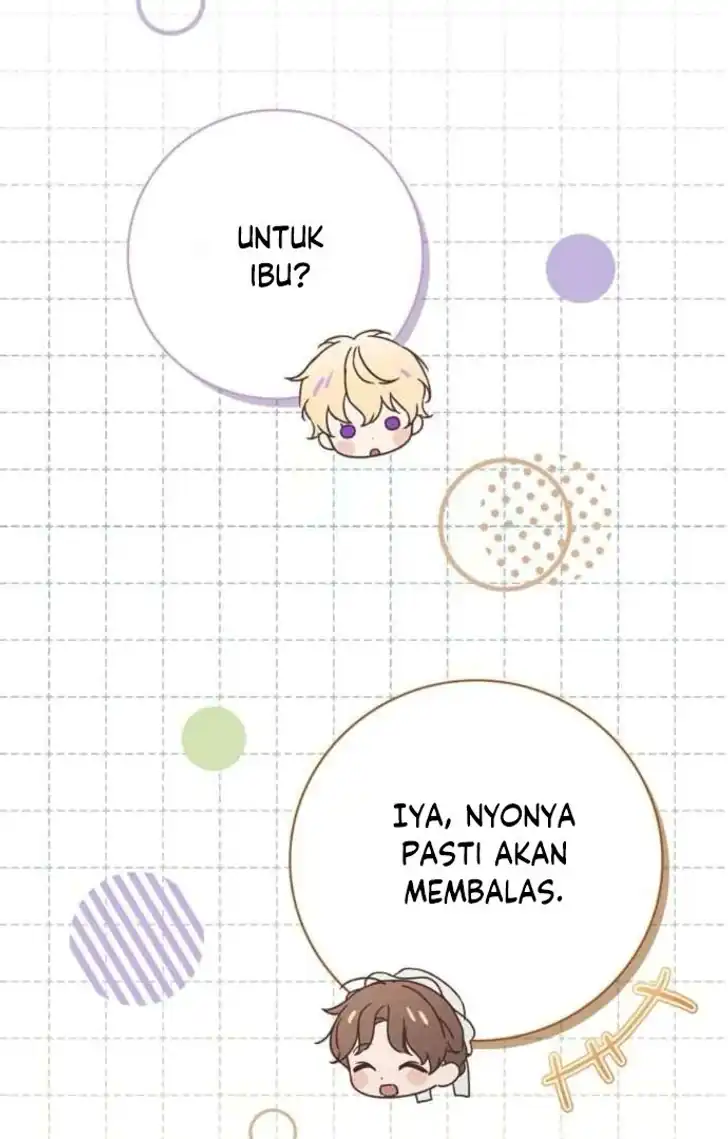 The Count's Secret Maid Chapter 62 - halaman 46