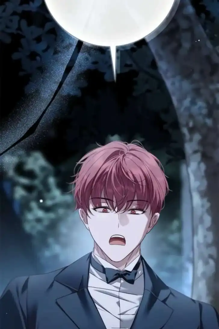 The Count's Secret Maid Chapter 62 - halaman 54
