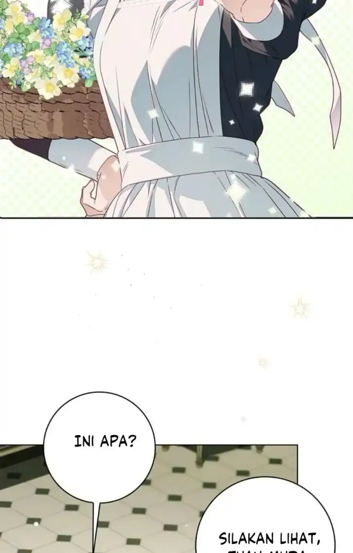The Count's Secret Maid Chapter 62 - halaman 60