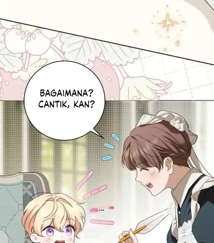 The Count's Secret Maid Chapter 62 - halaman 64