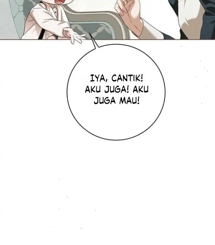The Count's Secret Maid Chapter 62 - halaman 65