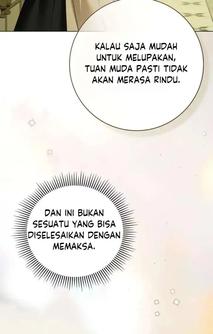 The Count's Secret Maid Chapter 62 - halaman 7