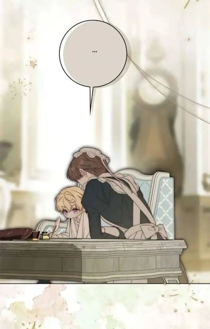 The Count's Secret Maid Chapter 62 - halaman 74