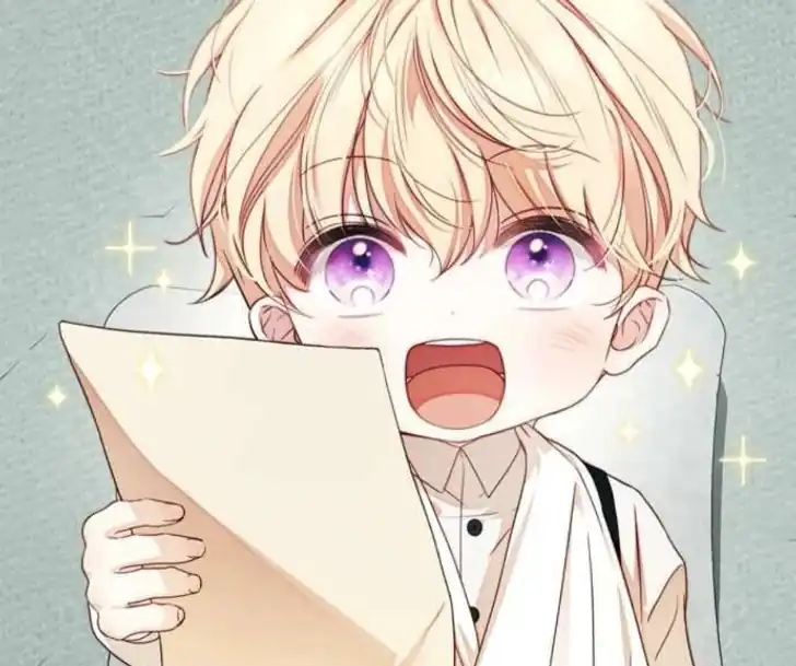 The Count's Secret Maid Chapter 62 - halaman 77