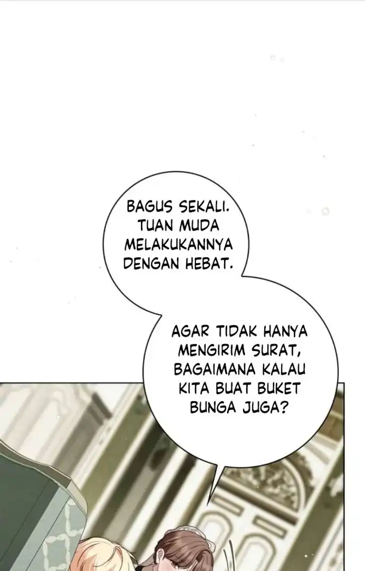 The Count's Secret Maid Chapter 62 - halaman 79