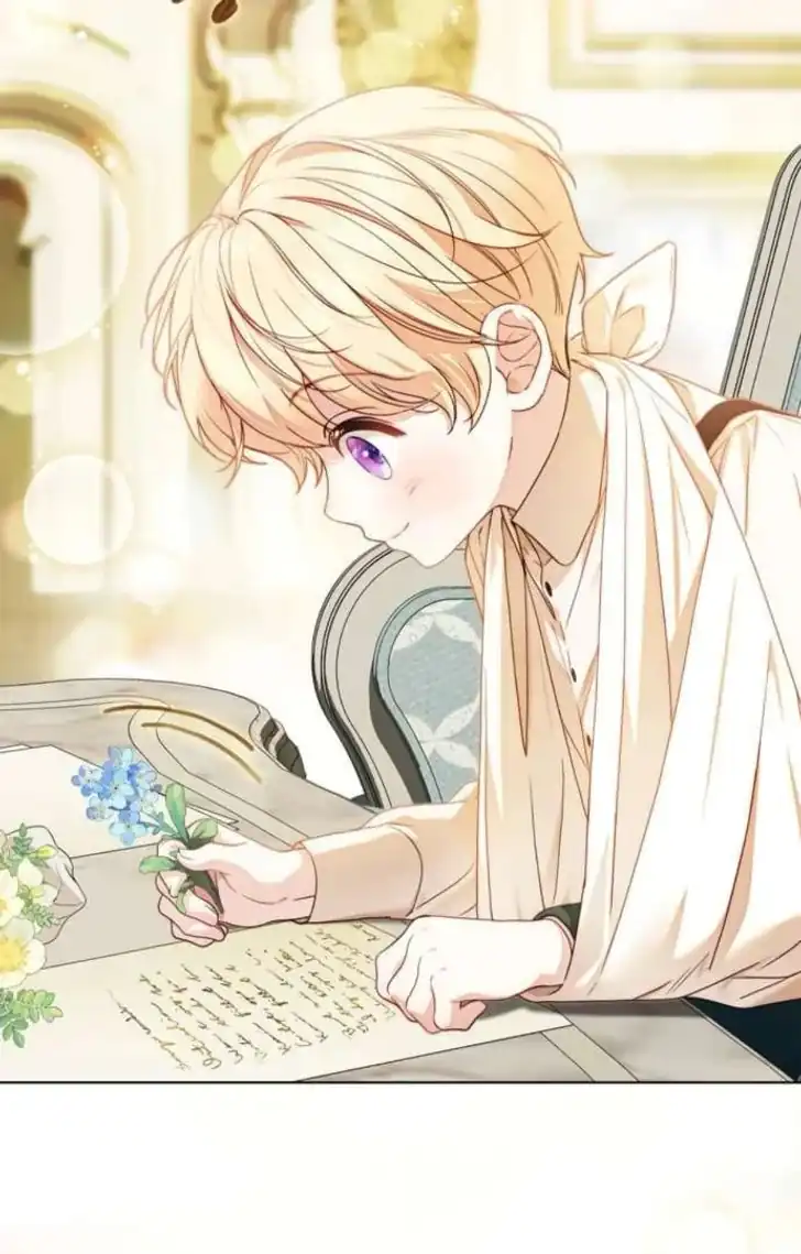 The Count's Secret Maid Chapter 62 - halaman 81
