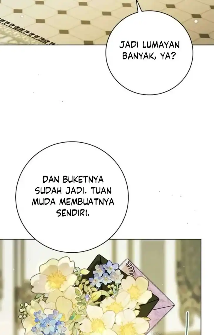 The Count's Secret Maid Chapter 62 - halaman 87