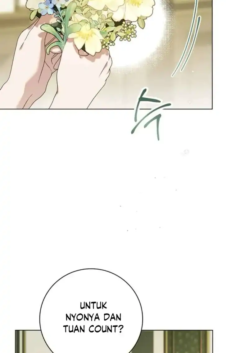 The Count's Secret Maid Chapter 62 - halaman 88
