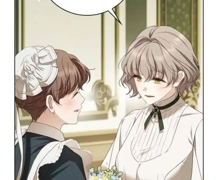 The Count's Secret Maid Chapter 62 - halaman 89