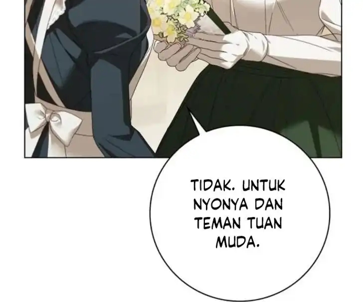 The Count's Secret Maid Chapter 62 - halaman 90