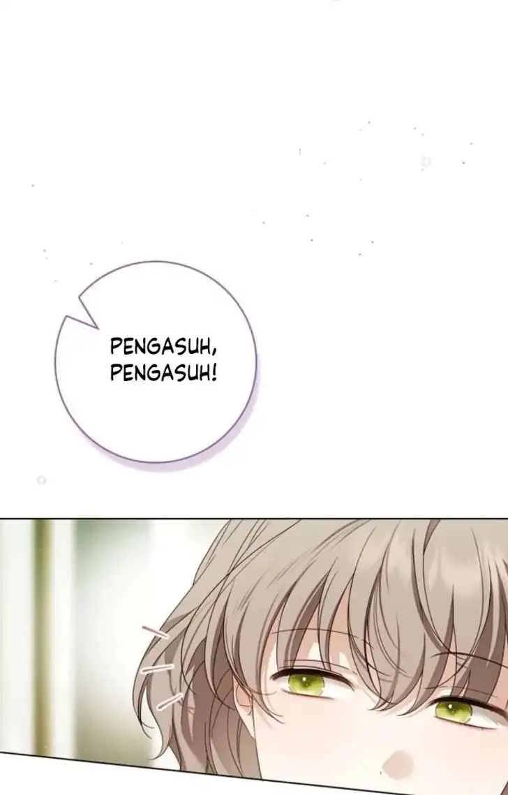 The Count's Secret Maid Chapter 62 - halaman 91