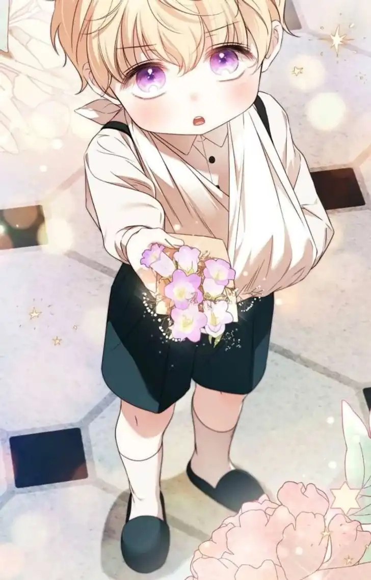 The Count's Secret Maid Chapter 62 - halaman 93