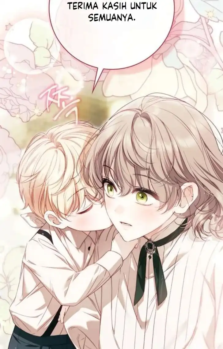 The Count's Secret Maid Chapter 62 - halaman 96