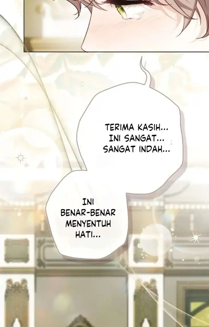 The Count's Secret Maid Chapter 62 - halaman 99