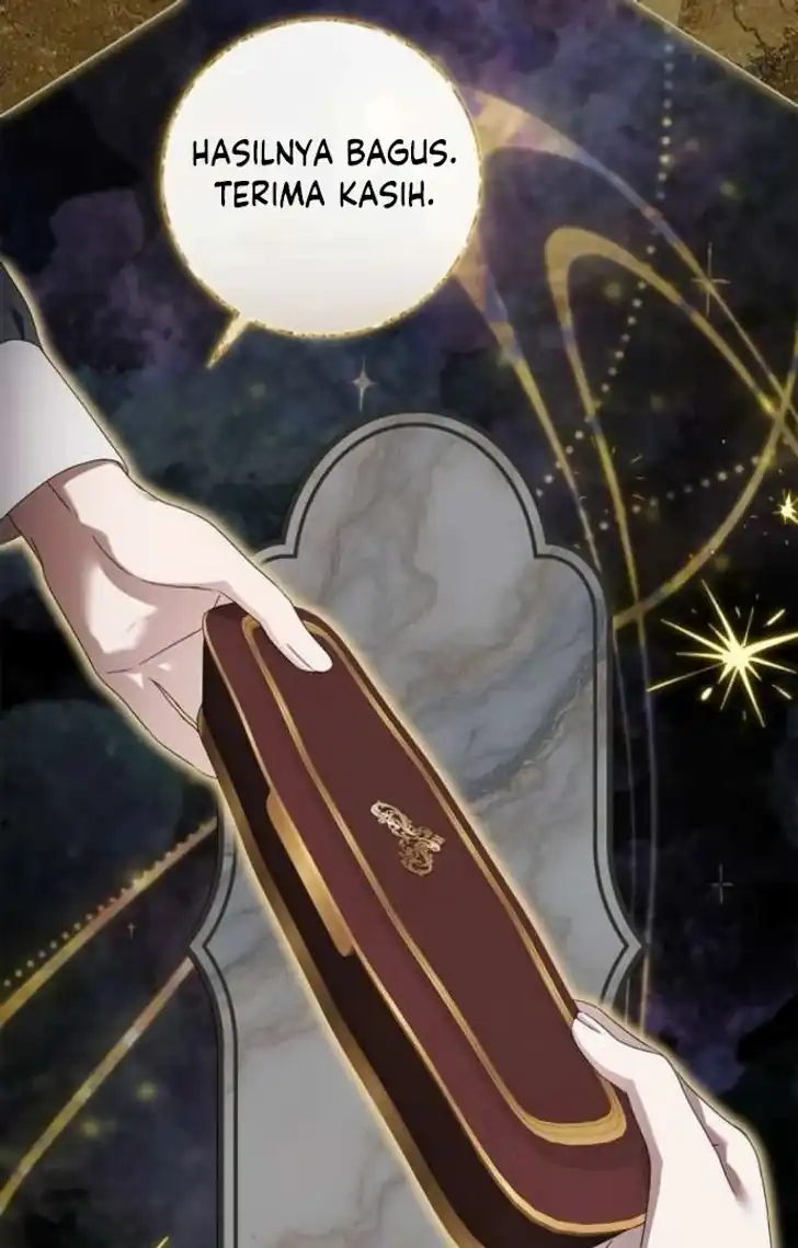 The Count's Secret Maid Chapter 63 - halaman 100