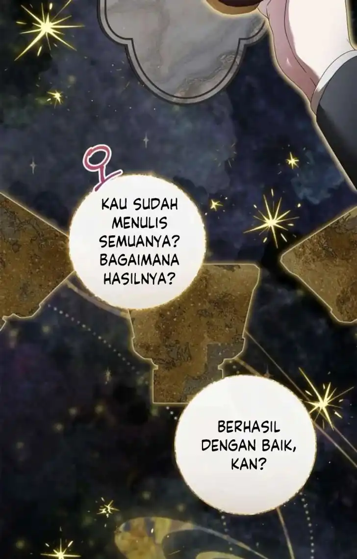 The Count's Secret Maid Chapter 63 - halaman 101