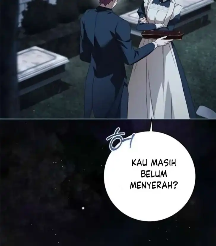 The Count's Secret Maid Chapter 63 - halaman 103