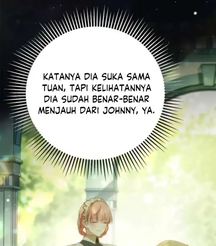 The Count's Secret Maid Chapter 63 - halaman 104