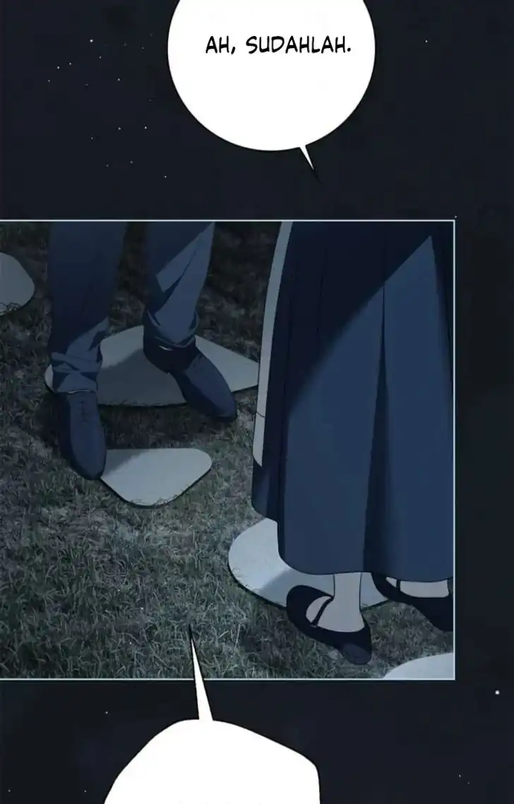 The Count's Secret Maid Chapter 63 - halaman 106