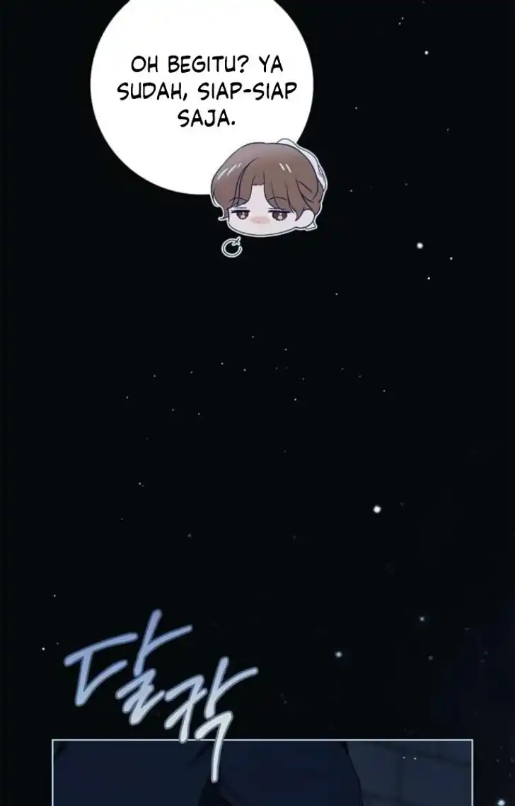 The Count's Secret Maid Chapter 63 - halaman 108