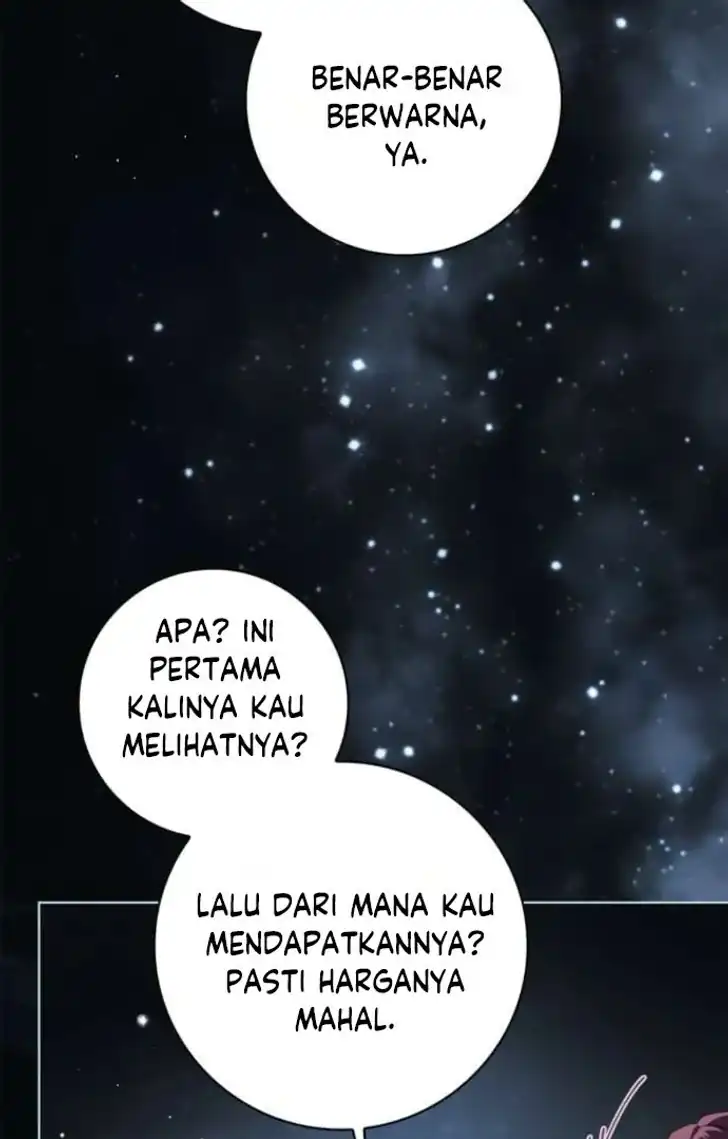 The Count's Secret Maid Chapter 63 - halaman 110