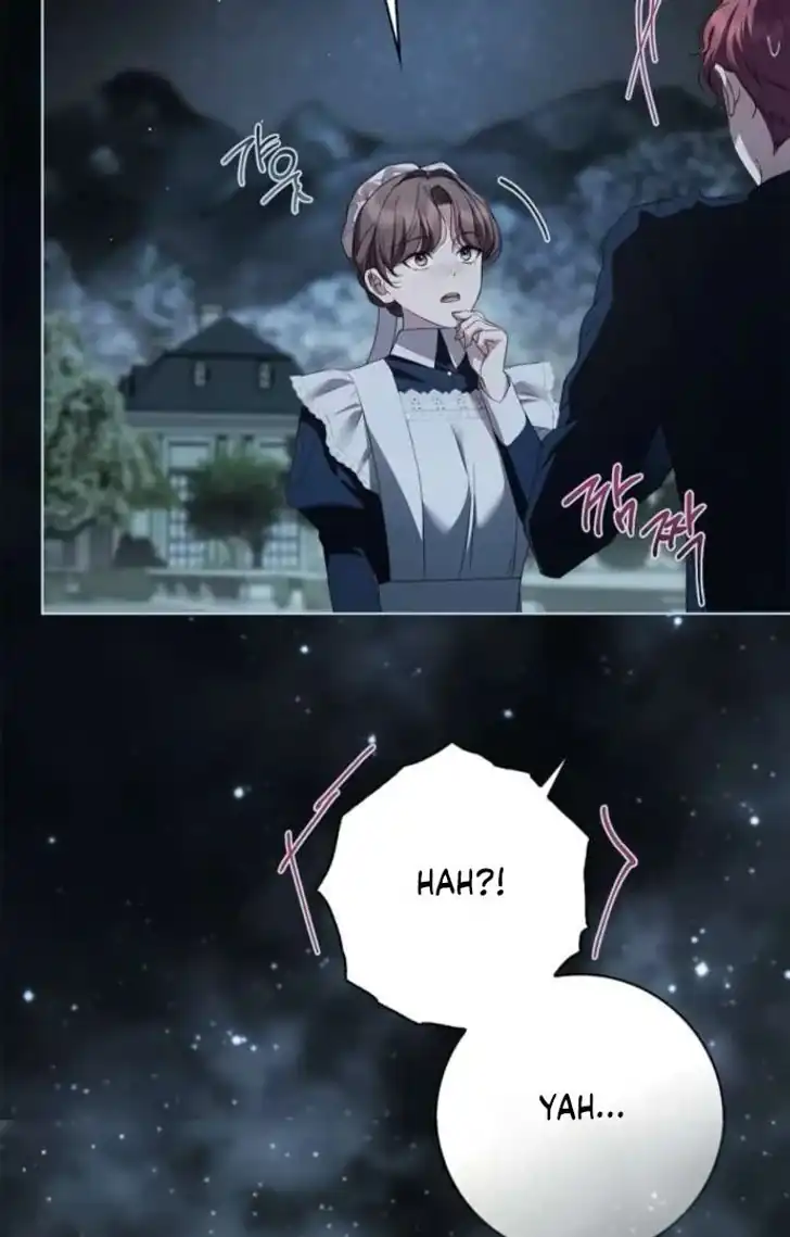 The Count's Secret Maid Chapter 63 - halaman 111