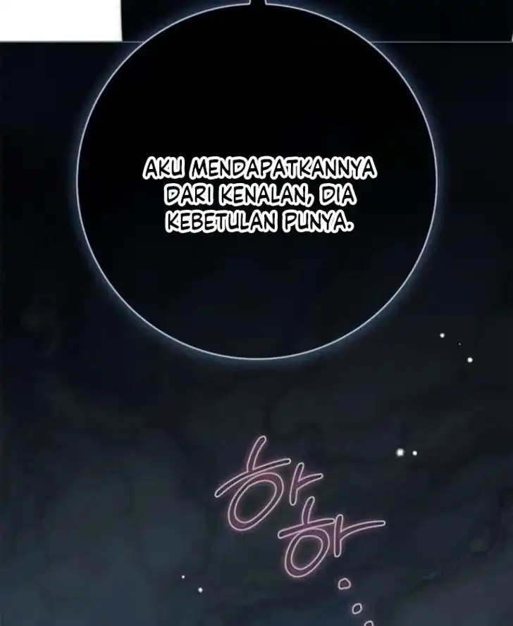 The Count's Secret Maid Chapter 63 - halaman 114