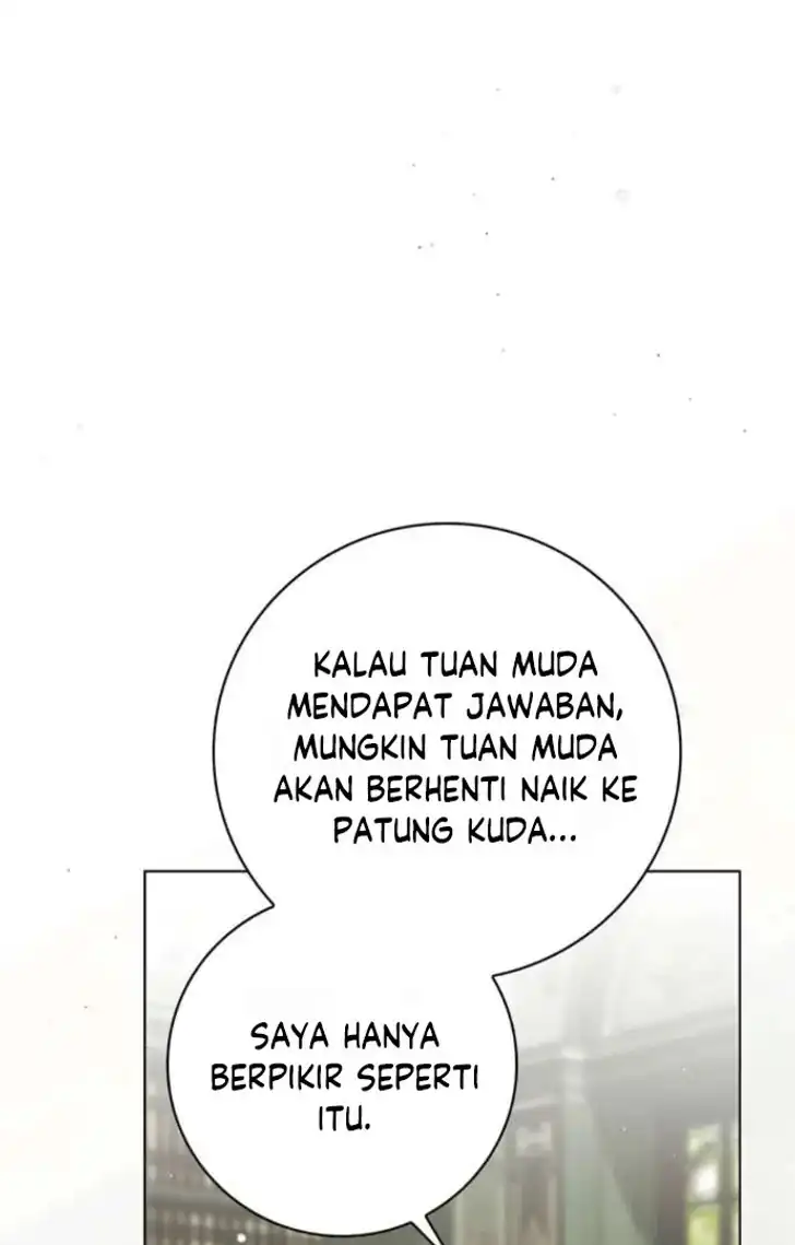 The Count's Secret Maid Chapter 63 - halaman 12
