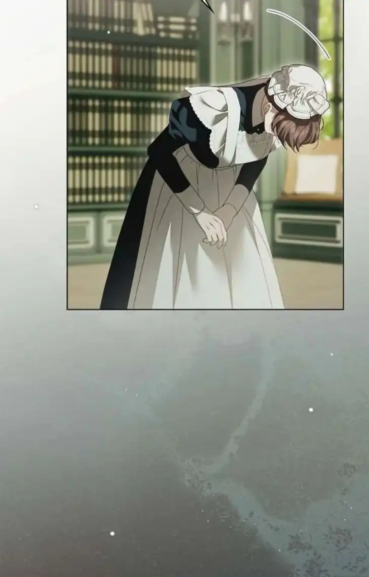 The Count's Secret Maid Chapter 63 - halaman 13