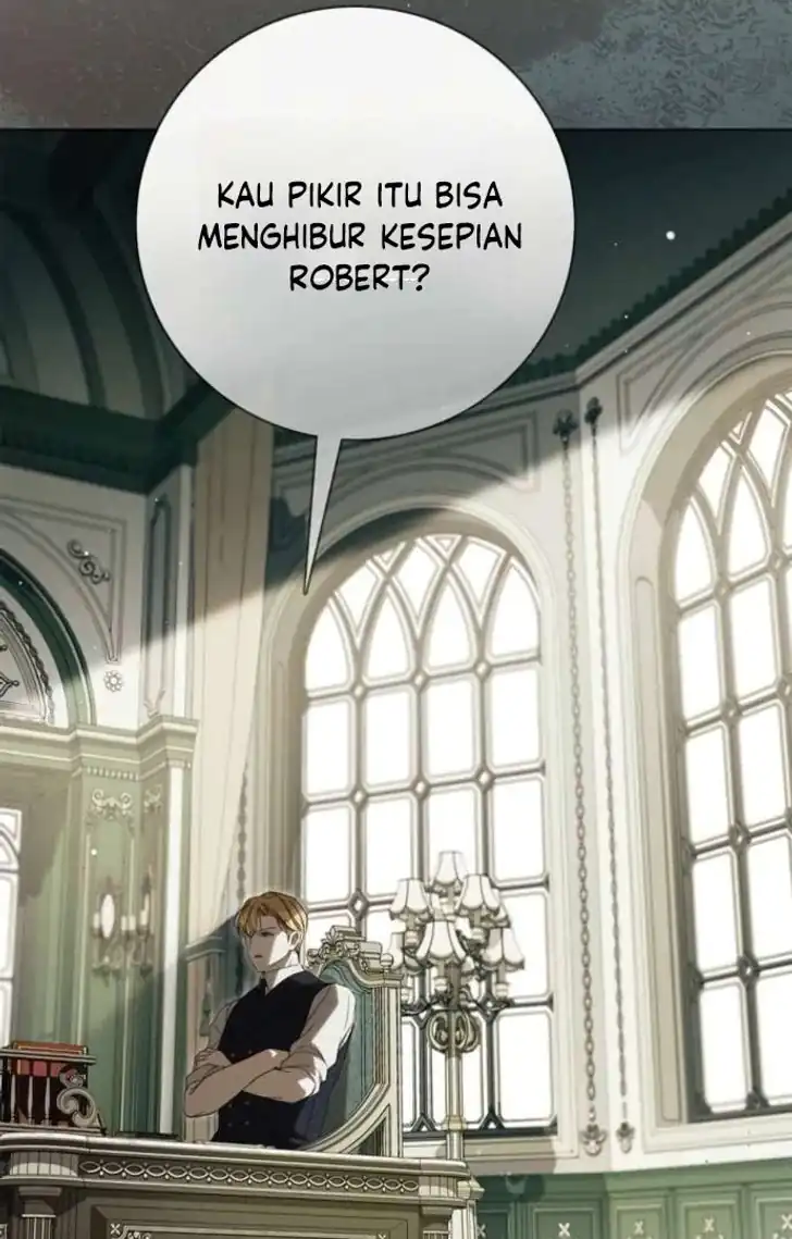 The Count's Secret Maid Chapter 63 - halaman 14