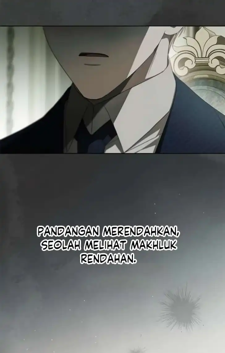 The Count's Secret Maid Chapter 63 - halaman 16