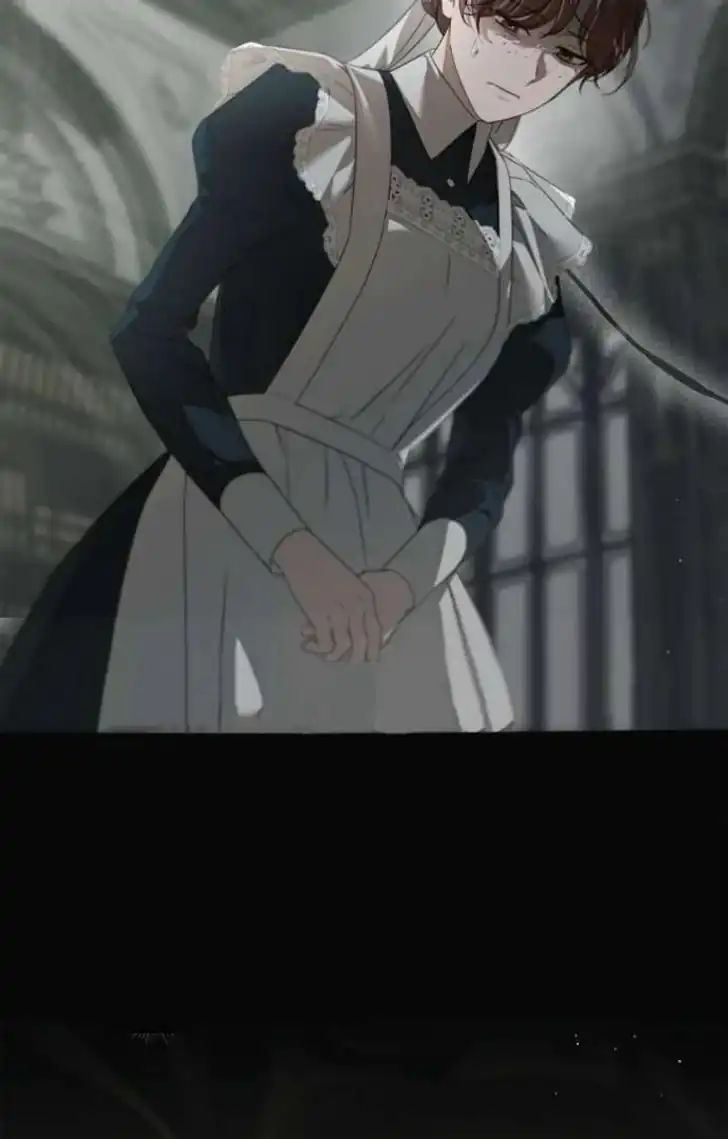 The Count's Secret Maid Chapter 63 - halaman 18