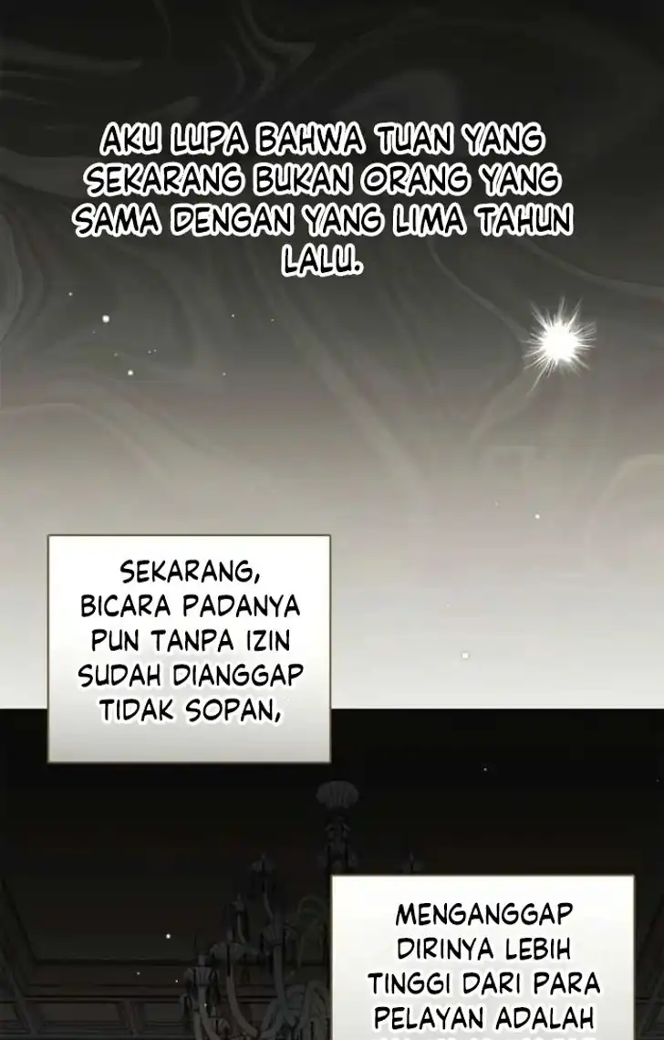 The Count's Secret Maid Chapter 63 - halaman 19
