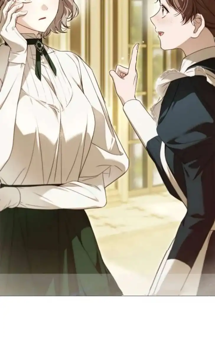 The Count's Secret Maid Chapter 63 - halaman 2