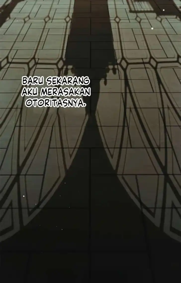 The Count's Secret Maid Chapter 63 - halaman 21