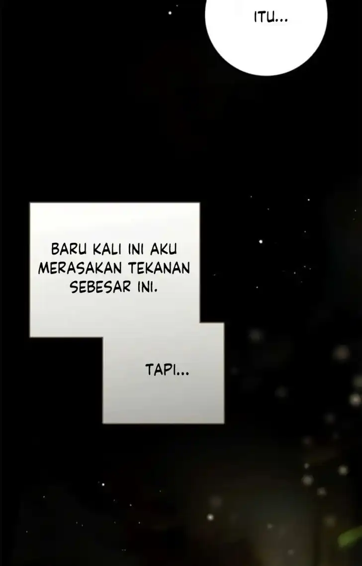 The Count's Secret Maid Chapter 63 - halaman 24