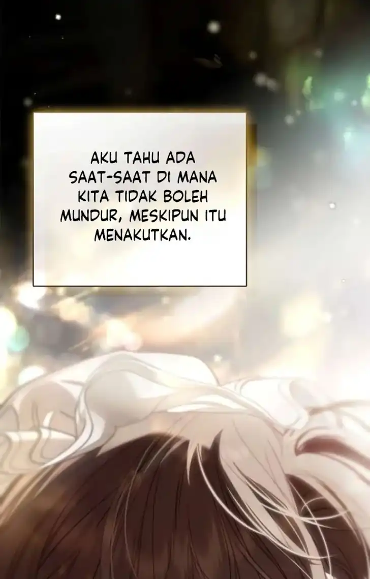 The Count's Secret Maid Chapter 63 - halaman 25