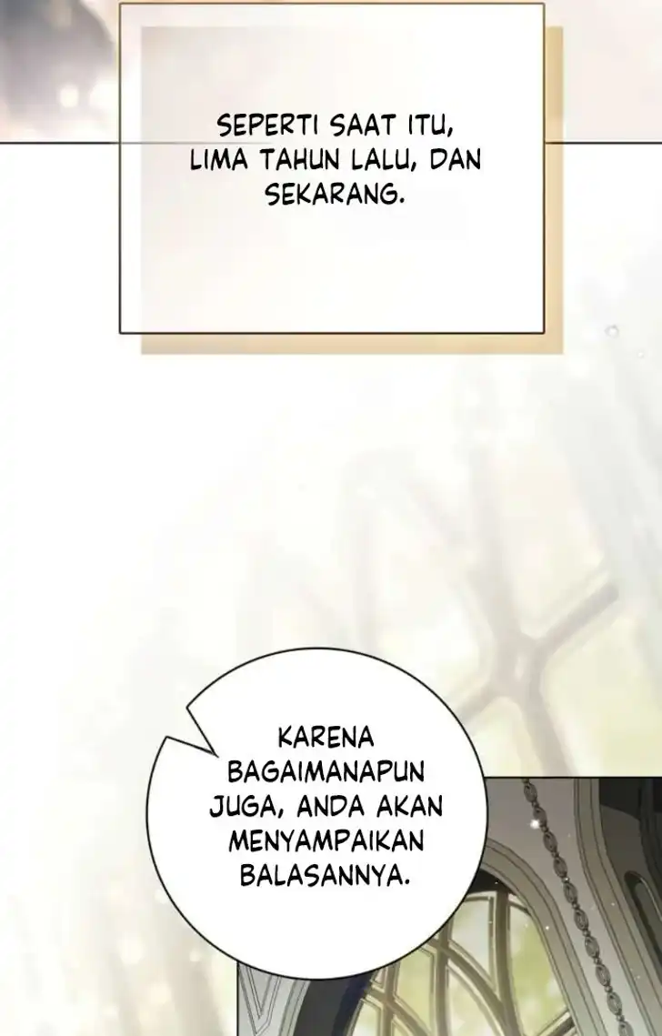The Count's Secret Maid Chapter 63 - halaman 27