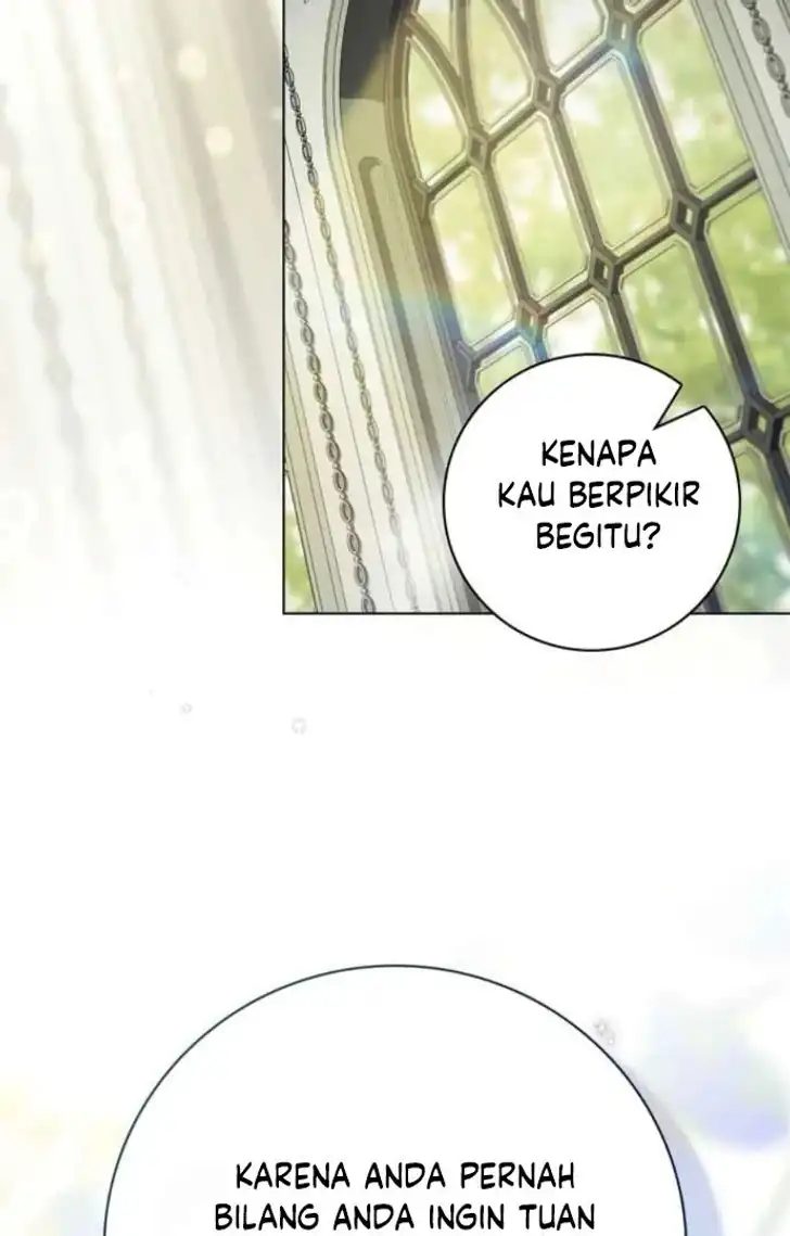 The Count's Secret Maid Chapter 63 - halaman 28